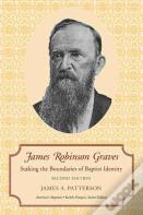 James Robinson Graves