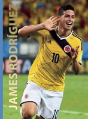 James Rodriguez - Preview