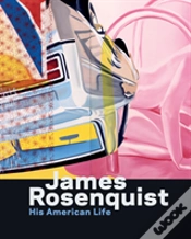 Capa do artigo James Rosenquist