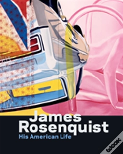 Capa do artigo James Rosenquist