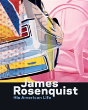 James Rosenquist - Preview