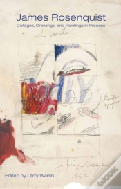 Capa do artigo James Rosenquist