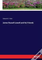 Capa do artigo James Russell Lowell And His Friends