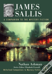 James Sallis