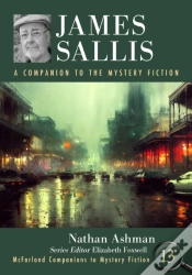 Capa do artigo James Sallis