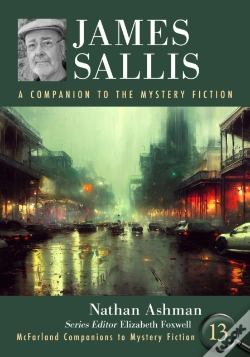 Capa do artigo James Sallis