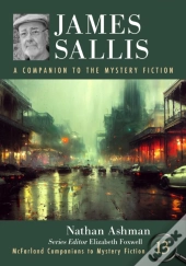 James Sallis