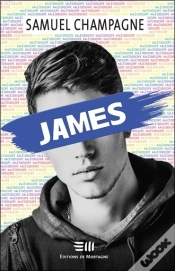 Capa do artigo James