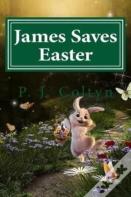 James Saves Easter