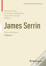 James Serrin. Selected Papers