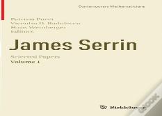 James Serrin. Selected Papers