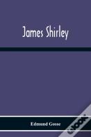 James Shirley