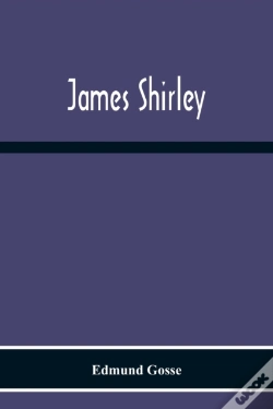 Capa do artigo James Shirley