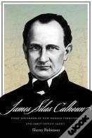 James Silas Calhoun