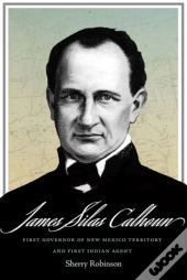 James Silas Calhoun