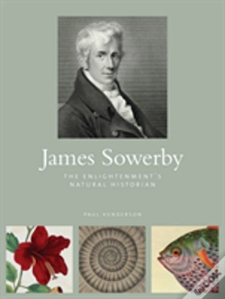 Capa do artigo James Sowerby