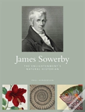 Capa do artigo James Sowerby
