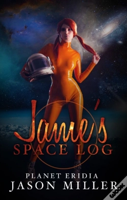 Capa do artigo James Space Log: Planet Eridia