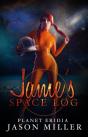 James Space Log: Planet Eridia - Preview