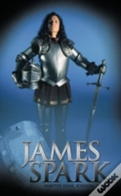 Capa do artigo James Spark
