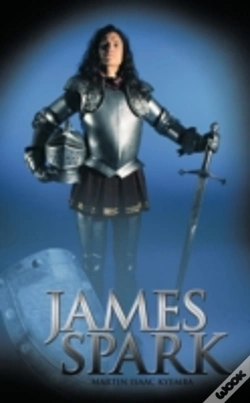 Capa do artigo James Spark