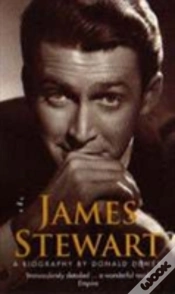 Capa do artigo James Stewart