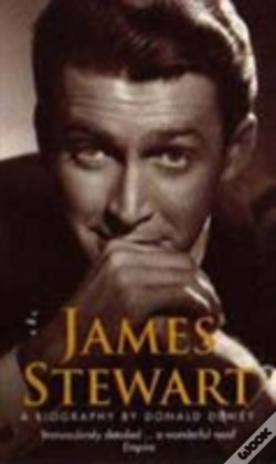 Capa do artigo James Stewart