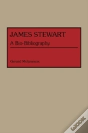 Capa do artigo James Stewart
