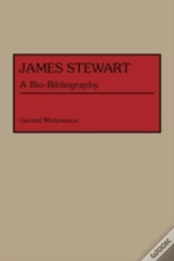 Capa do artigo James Stewart