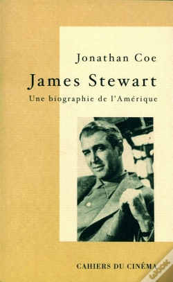 Capa do artigo James Stewart, Une Biographie De L'Amérique
