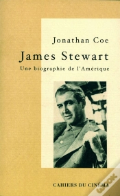 Capa do artigo James Stewart, Une Biographie De L