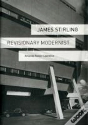 Capa do artigo James Stirling
