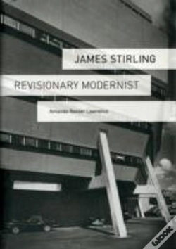 Capa do artigo James Stirling