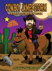 James Storm
