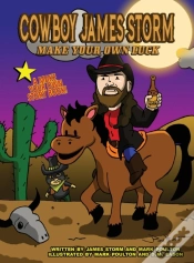 Capa do artigo James Storm