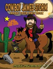 James Storm