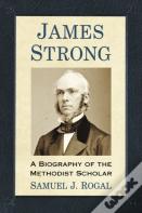 James Strong