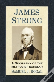 Capa do artigo James Strong