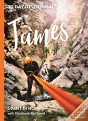 Capa do artigo James