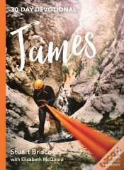 Capa do artigo James