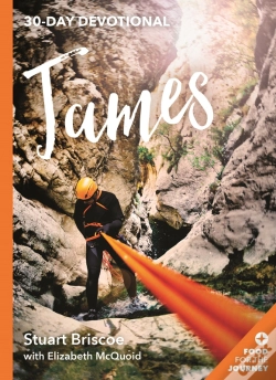 Capa do artigo James