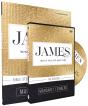 James Study Guide With Dvd - Preview