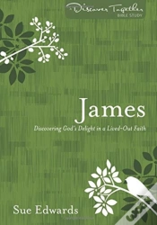 Capa do artigo James