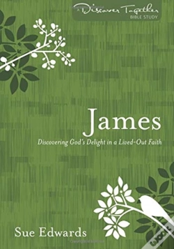 Capa do artigo James