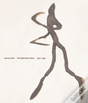 Capa do artigo James Surls: The Splendora Years, 1977-1997