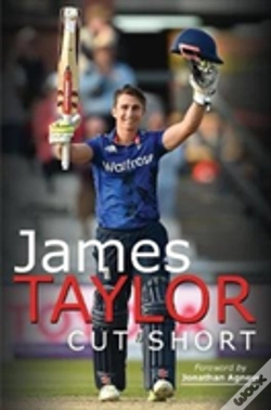 Capa do artigo James Taylor: Cut Short