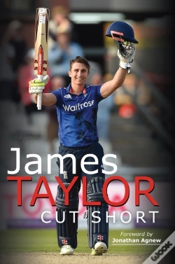 Capa do artigo James Taylor