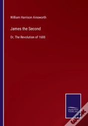 Capa do artigo James The Second