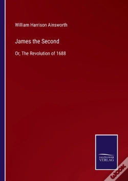 Capa do artigo James The Second