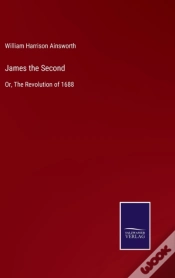 Capa do artigo James The Second